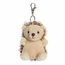 Palm Pals Plush Keyclip - Hedgie Hedgehog