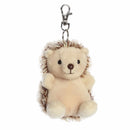Palm Pals Plush Keyclip - Hedgie Hedgehog