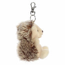 Palm Pals Plush Keyclip - Hedgie Hedgehog