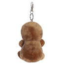 Palm Pals Plush Keyclip - Slomo Sloth