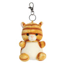 Palm Pals Plush Keyclip - Meow Kitty