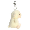 Palm Pals Plush Keyclip - Woolly Lamb