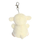 Palm Pals Plush Keyclip - Woolly Lamb