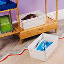 Studio Utility Basket 3.01 - Snow White
