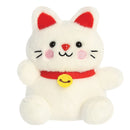 Palm Pals Plush - Kota Lucky Cat