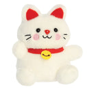 Palm Pals Plush - Kota Lucky Cat