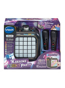 VTech Karaoke Light Party