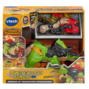 Vtech Switch & Go Dinos Armour Up Triceratops Spinosaurus