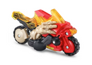 Vtech Switch & Go Dinos Armour Up Triceratops Spinosaurus