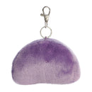 Palm Pals Plush Keyclip - Vivi Rainbow