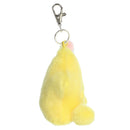 Palm Pals Plush Keyclip - Shooting Star