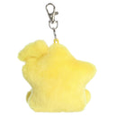 Palm Pals Plush Keyclip - Shooting Star
