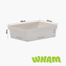 Studio Utility Basket 4.01 - Snow White