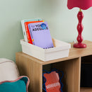 Studio Utility Basket 4.01 - Snow White