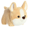 Spudsters Plush - Colby Corgi