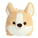 Spudsters Plush - Colby Corgi
