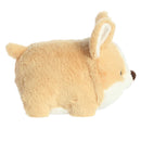 Spudsters Plush - Colby Corgi