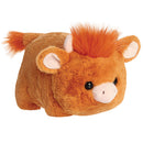Spudsters Plush - Hamish Highland Cow