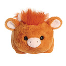 Spudsters Plush - Hamish Highland Cow
