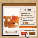 Spudsters Plush - Hamish Highland Cow