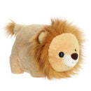 Spudsters Plush - Logan Lion