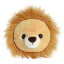 Spudsters Plush - Logan Lion