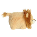 Spudsters Plush - Logan Lion
