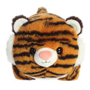 Spudsters Plush - Tiffany Tiger