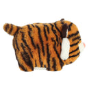 Spudsters Plush - Tiffany Tiger