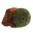Spudsters Plush - Tony Turtle