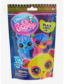 Littlest Pet Shop Pet Surprise Pack Backlite Assorted