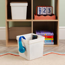 Studio Utility Basket 6.02 - Snow White