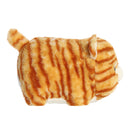 Spudsters Plush - Taco Orange Tabby Cat