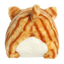 Spudsters Plush - Taco Orange Tabby Cat