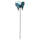 Bella Butterflies Loony Garden Stakes Assorted