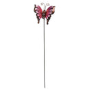 Bella Butterflies Loony Garden Stakes Assorted