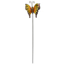 Bella Butterflies Loony Garden Stakes Assorted