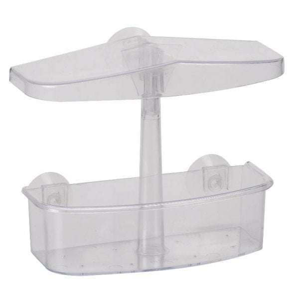 WindoWatch Bird Feeder 2 Pack