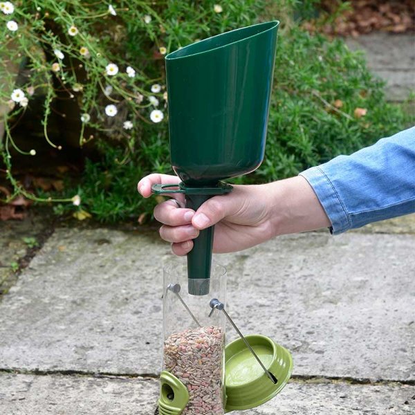 Bird Feeder Filler