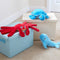 Zoon Poochie Recycled Sea Squeakers Assorted