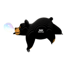 Eugy Black Bear