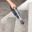 Cordless Wet & Dry Hand Vac - Copper