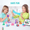 Hey Clay Animal Claymates Assortment