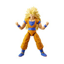 Anime Dragon Ball Super Saiyan 3 Goku Figure