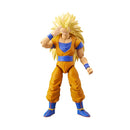 Anime Dragon Ball Super Saiyan 3 Goku Figure