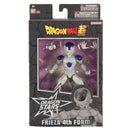 Anime Dragon Ball Frieza 4th Form Figure