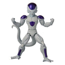 Anime Dragon Ball Frieza 4th Form Figure