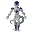 Anime Dragon Ball Frieza 4th Form Figure