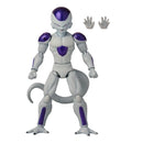 Anime Dragon Ball Frieza 4th Form Figure