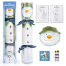 The Snowman Giant Christmas Cracker